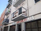 Colegio San Luis Felca