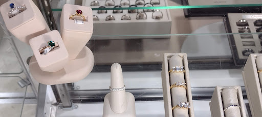 Jeweler «Virag Jewelers Ltd.», reviews and photos, 703 Main St, Evanston, IL 60202, USA