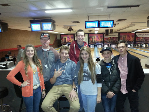 Bowling Alley «Big City Bowl», reviews and photos, 7980 State St, Midvale, UT 84047, USA