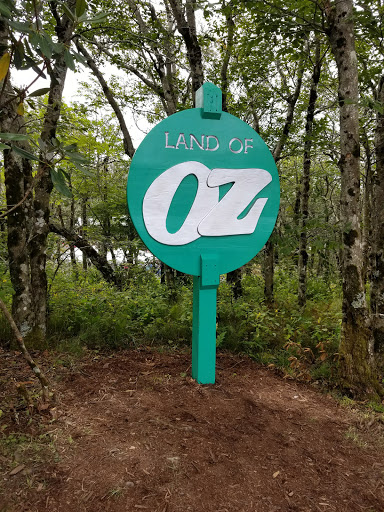 Theme Park «Land Of Oz», reviews and photos, Yellow Brick Rd, Beech Mountain, NC 28604, USA
