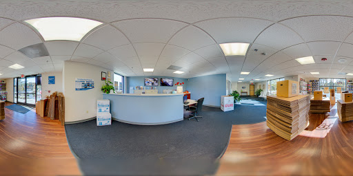 Self-Storage Facility «Ocean Storage», reviews and photos, 105 Professional Pkwy, Yorktown, VA 23693, USA