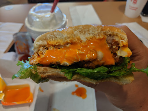 Fast Food Restaurant «Chick-fil-A», reviews and photos, 2081 Harbison Dr, Vacaville, CA 95687, USA