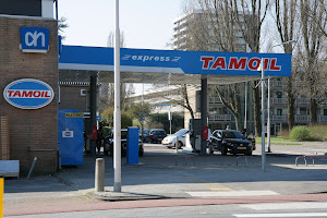 Tamoil Tankstation
