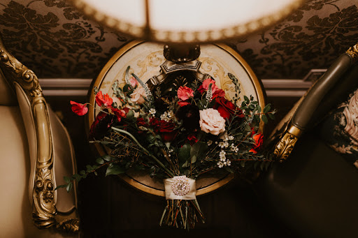 Event Planner «Posh Peony Floral and Event Design», reviews and photos, 8237 Rochester Ave #115, Rancho Cucamonga, CA 91730, USA