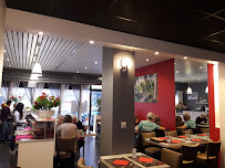 Atmosphère du Restaurant vietnamien Good Morning Vietnam à Thonon-les-Bains - n°6