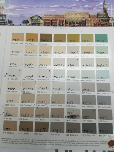 Building Materials Supplier «Allied Building Products», reviews and photos, 42-16 11th St, Long Island City, NY 11101, USA