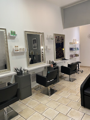 Salon de coiffure Tombez Pour El Marignane à Marignane