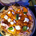 Photo n°2 de l'avis de Ter... fait le 10/04/2023 à 16:05 sur le  Botanike Restaurant à Catania