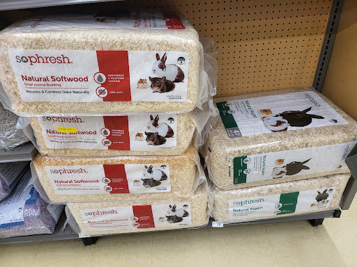 Pet Supply Store «Petco Animal Supplies», reviews and photos, 175 Grandview Blvd #600, Madison, MS 39110, USA