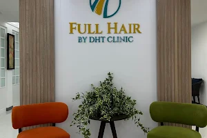 Full Hair BY DHT Clinic image