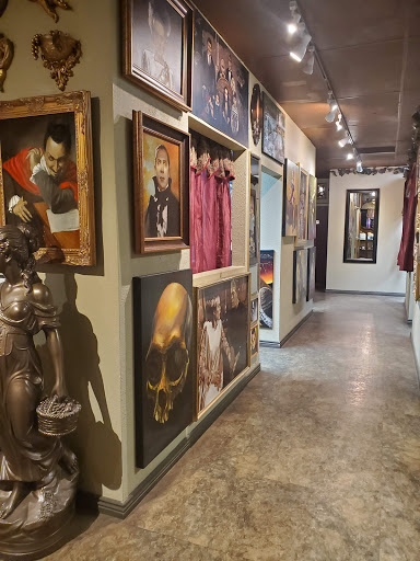 Explore amity affliction tattoo ideas, creative tattoo ideas in Phoenix, available at Goliath Tattoo