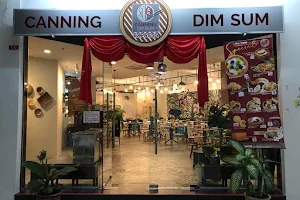 Canning Dim Sum Express image