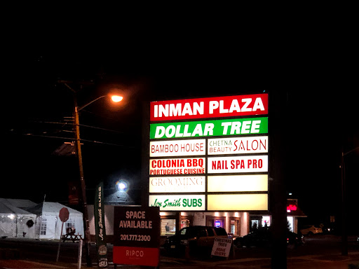 Dollar Store «Dollar Tree», reviews and photos, 306 Inman Ave, Colonia, NJ 07067, USA