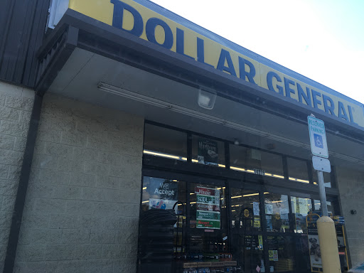 Discount Store «Dollar General», reviews and photos, 14275 FM306, New Braunfels, TX 78132, USA