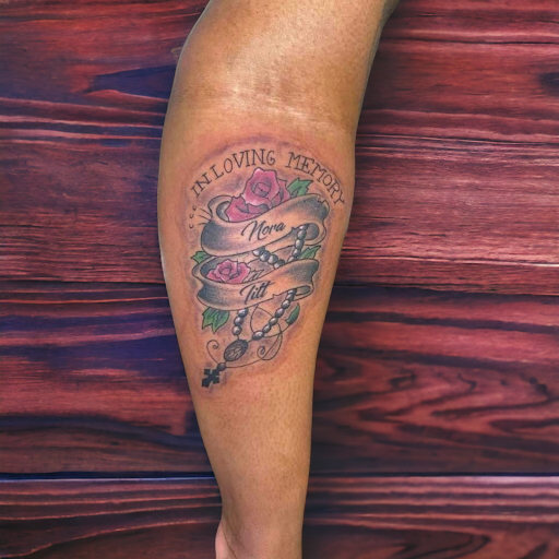 Explore girl foot tattoo ideas, creative tattoo ideas in Moss Point, available at DaBomb Tattoo,piercing, and Paint and sip