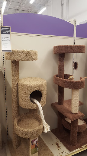 Pet Supply Store «PetSmart», reviews and photos, 19075 Interstate 45 S, Shenandoah, TX 77385, USA