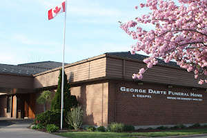 George Darte Funeral Chapel