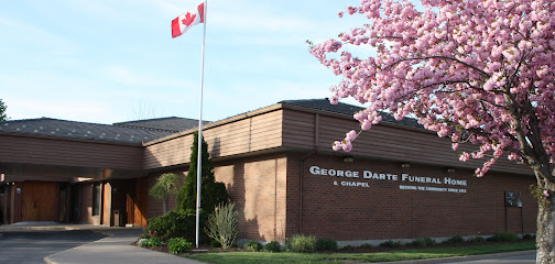 George Darte Funeral Chapel