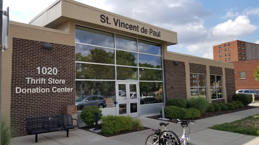 Thrift Store «St Vincent de Paul Society and Thrift Store», reviews and photos