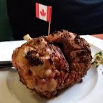 Photo n°2 de l'avis de Uschi.u fait le 30/03/2024 à 18:38 sur le  Zum Odenwald à Wald-Michelbach