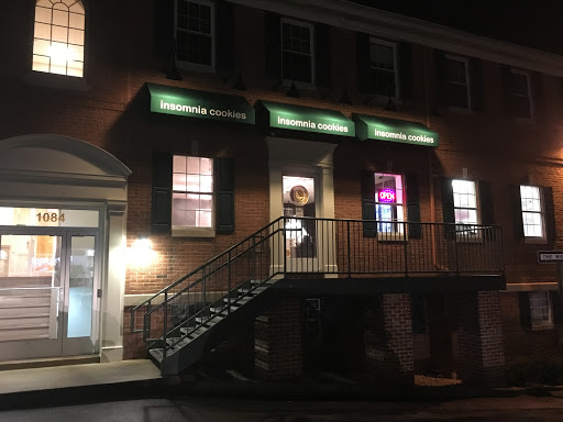 Cookie Shop «Insomnia Cookies», reviews and photos, 1084 Lancaster Ave, Bryn Mawr, PA 19010, USA