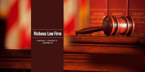 Richoux Law Firm, L.L.C.