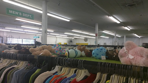 Thrift Store «Sav More Thrift», reviews and photos, 2025 W 1st St, Santa Ana, CA 92703, USA