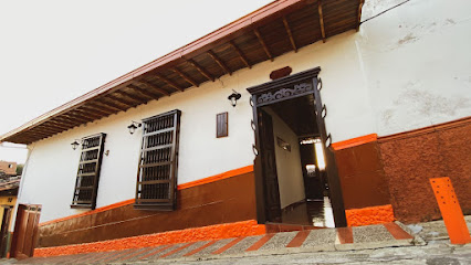 Casa patrimonial abejorral - Posada turistica