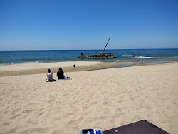 North Beach'in fotoğrafı vahşi alan