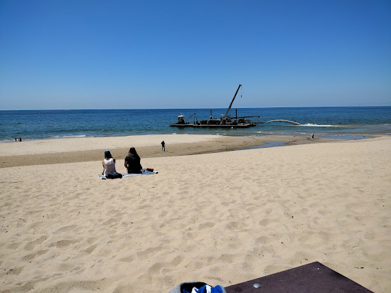 North Beach