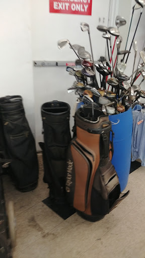 Thrift Store «DAV», reviews and photos, 36660 Gratiot Ave, Charter Twp of Clinton, MI 48035, USA