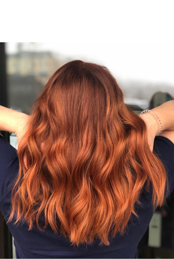 Beauty Salon «G Michael Salon», reviews and photos, 2727 E 86th St #120, Indianapolis, IN 46240, USA