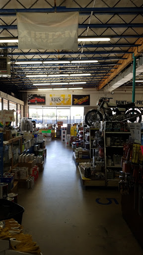 Auto Parts Store «Space Age Auto Paint Store Inc.», reviews and photos, 707 S Country Club Dr, Mesa, AZ 85210, USA