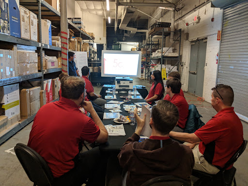 Office Supply Store «OfficeMax», reviews and photos, 917 E Broadway Rd, Tempe, AZ 85282, USA