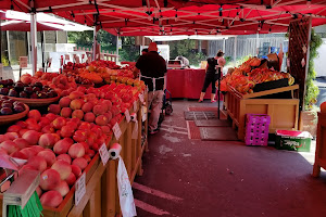 Village Market