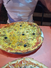 Pizza du Pizzeria Glouby à Biarritz - n°11