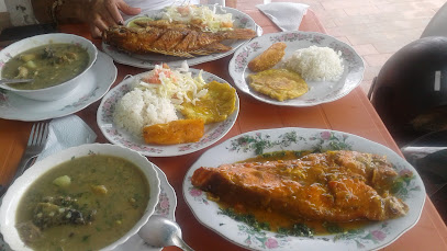 Restaurante El Rincón Barranquillero, Chico Norte Iii Sector, Chapinero