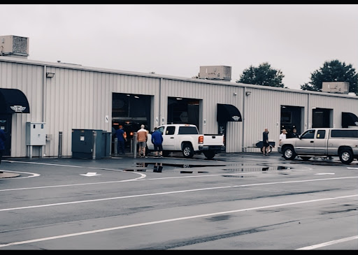 Auction House «Indianapolis Car Exchange», reviews and photos, 5161 S Indianapolis Rd, Whitestown, IN 46075, USA