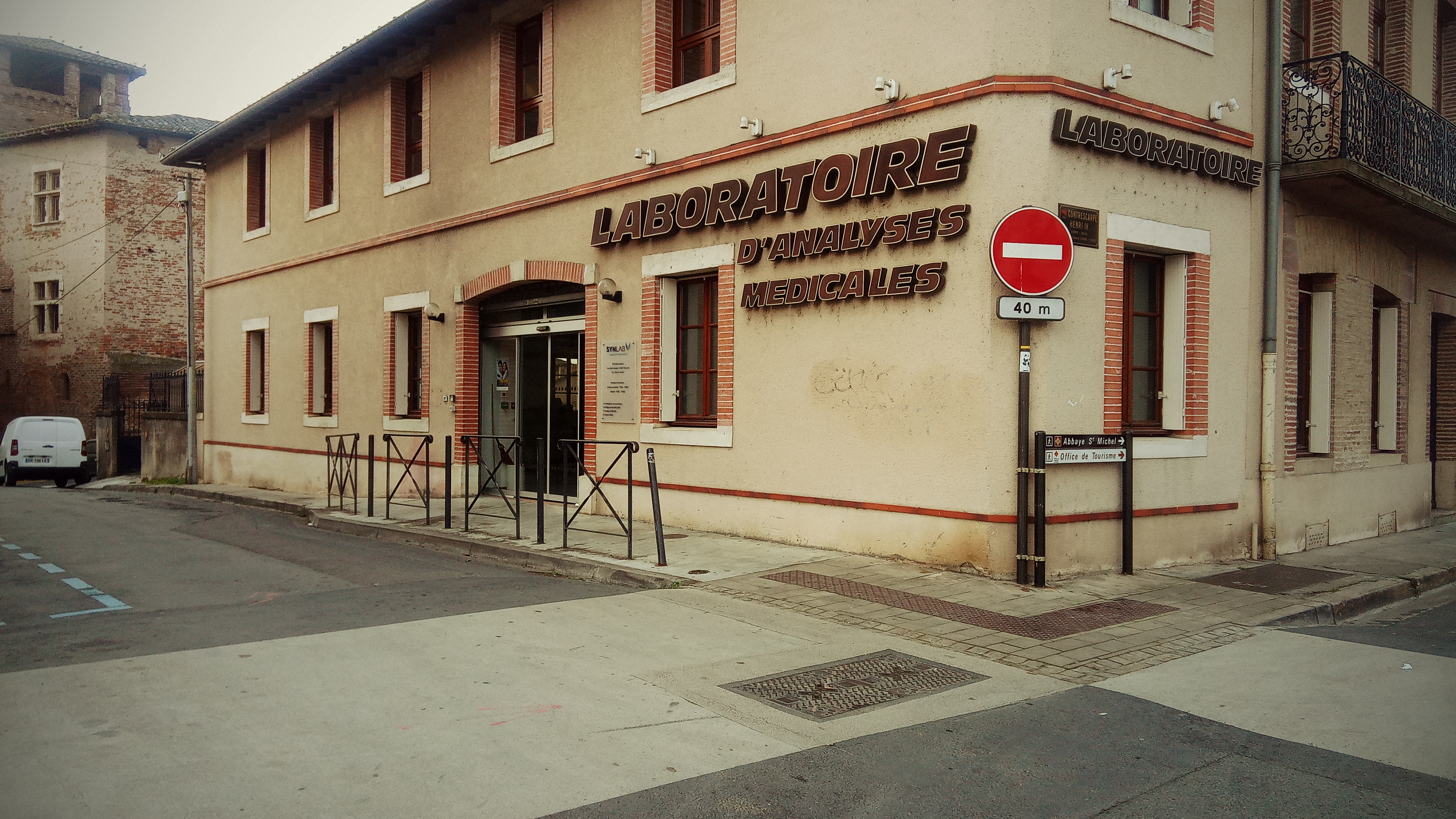 Photo n° 1 de l'avis de Marc.a fait le 17/02/2020 à 09:29