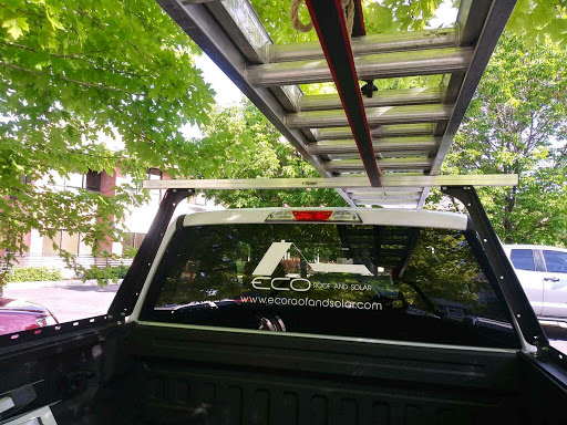 Roofing Contractor «Eco Roof & Solar», reviews and photos, 610 S Lipan St, Denver, CO 80223, USA