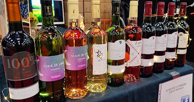 Domaine des Vignes d'Arnaud à Loubès-Bernac