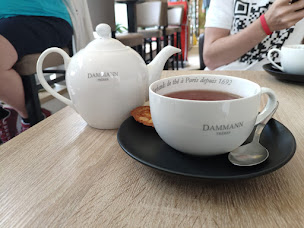 Photo n°7 de Patisserie des Lacs à Salles-Curan ()