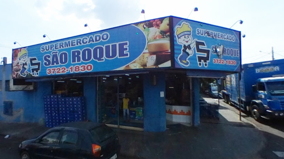 Supermercado São Roque