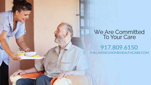 Caring One Home Healthcare