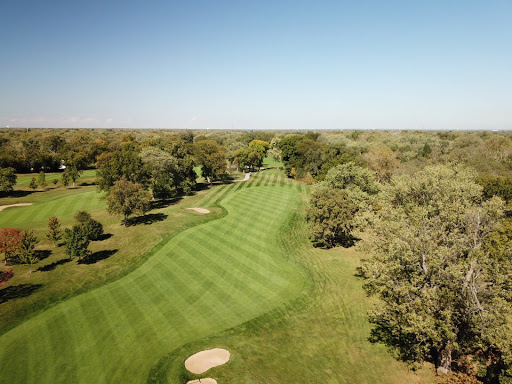 Golf Course «Ravisloe Golf Club», reviews and photos, 18231 Park Ave, Homewood, IL 60430, USA