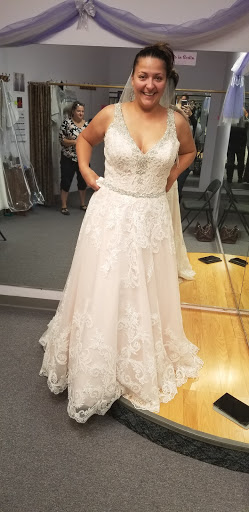 Bridal Shop «Bridal Bells LLC», reviews and photos, 114 Mill St, Berlin, CT 06037, USA