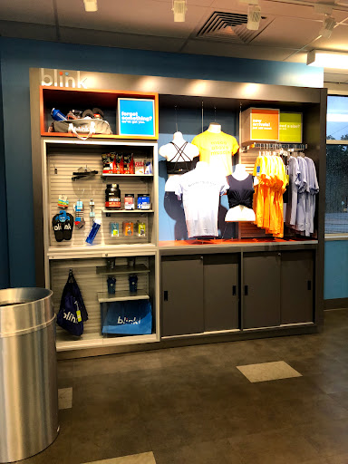 Gym «Blink Fitness South Orange», reviews and photos, 451 Valley St, South Orange, NJ 07079, USA