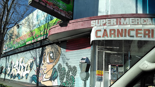 Supermarket «Supermercado Mi Pueblo», reviews and photos, 2838 International Blvd, Oakland, CA 94601, USA