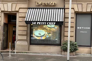 Le Petit Chef - Frankfurt image