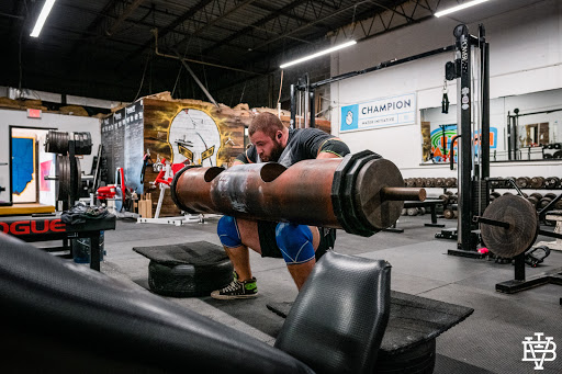 Gym «Iron Valley Barbell», reviews and photos, 5339 W 86th St, Indianapolis, IN 46268, USA